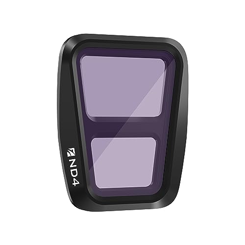 Freewell ND4 Neutral Density Filter for Air 3 - Optimal Light Reduction