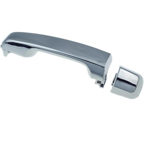 Poignée de porte extérieure pour Toyota Land Cruiser et 4runner - 6