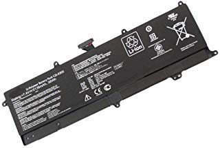 SellZone Laptop Battery Compatible for ASUS Vivobook X202 X201 X201E X202E S200 S200E S200E CT209H S200E CT243H S200E CT198H