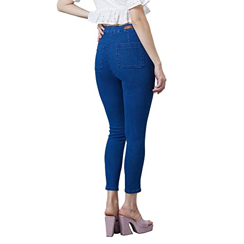 AKA CHIC Women's Skinny Fit Jeans Near Me Ads Online Shopping