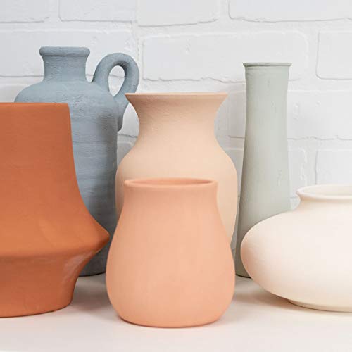 FolkArt マルチサーフェス アクリルペイント パステル 16枚セット