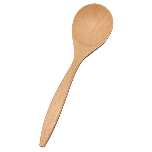 ナガオ ブナの木 リゾットスプーン 木製 BN-27