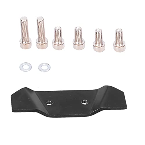 Drfeify Adattatore per Doppio Porta Borraccia