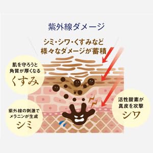 Amazon | ヴァーナル 薬用 クリアホワイトニング 100mL 美白化粧水