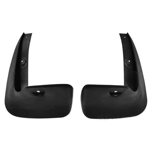 Garde-boue Mazda6 GH accessoires voiture protection carrosserie 2009-2015