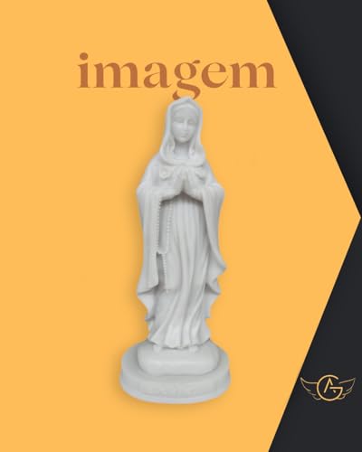 Figura Rosa Mística