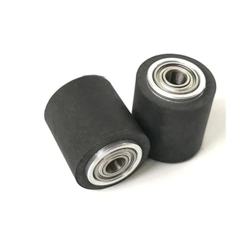 Rodillo de pellizco 5x10x18 repuesto de arrastre para plotter Roland Mimaki