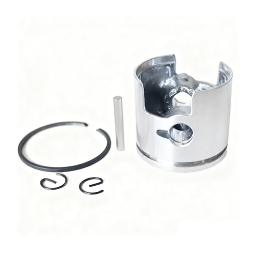 Kit de piston 2500 pour réparer la perte de compression de votre tronçonneuse