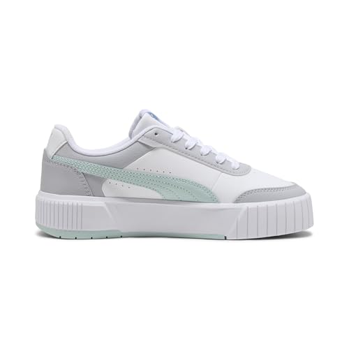 Image of Puma Womens Carina Mia Sneaker