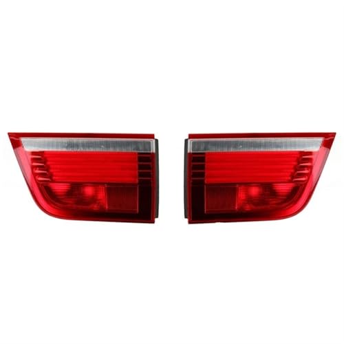 Feu arrière pour BMW X5 E70 réparation éclairage défaillant feux stop et clignotants complets