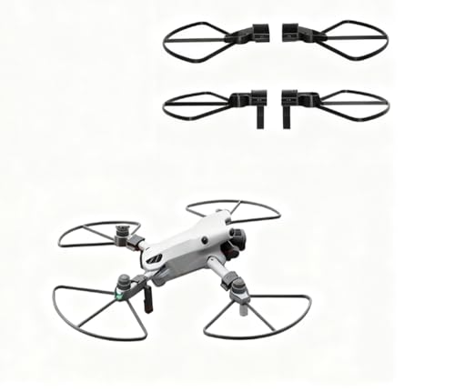 For DJI Mini5 Pro h[ANZT[p یop[O vyK[h 360°یK[h Sʌ^یJo[ vyeN^[ یK[h Փ˖h~ ՌveN^[ vyop[ op[K[h ̂Ort (ub