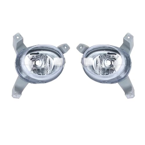 Phare antibrouillard Aveo Sedan 2007 optique avant gauche Lova 2008 de remplacement
