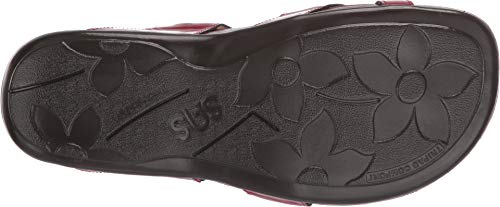 Image of SAS Shelly Adjustable Toe Loop Slide Sandal