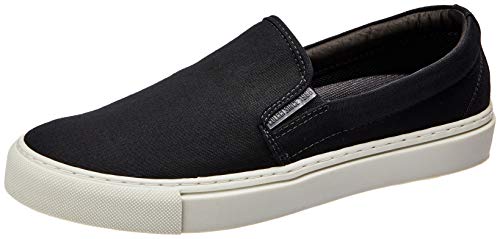 Tênis Ismael Slip On Colcci preto 40
