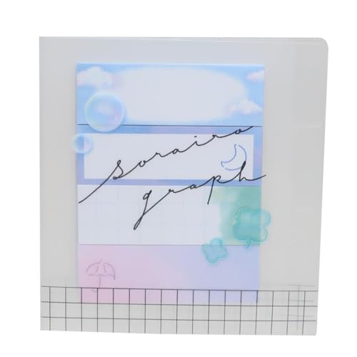 SORAIRO GRAPH[t]pbƃ`CXӂ/Vw J~IWp Vw 킢 ObY ʔ