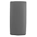 Fydun Automotive interior Center Console Armrest Lid Central Box Cover Fit for 7th 2003‑2007(Gray)