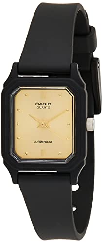Casio Casual Watch Analog Display Quartz For Women