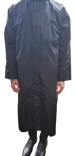Mens Ultimate Shaynecoat- Rain coat (US, Alpha, Large, Regular, Regular)4