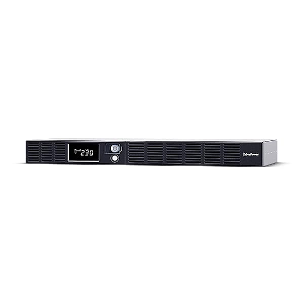 Cyberpower USV OR650ERM1UGR Green Power UPS 650VA/360W