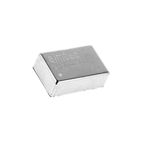 Convertisseur DC/DC 5W AM5T-1205D-VZ AIMTEC entrée 9-18V sortie 5VDC DIP24