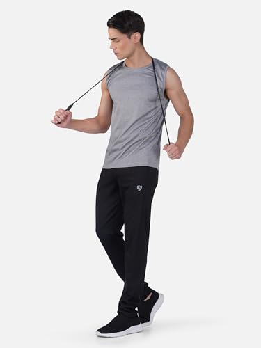 Image of SG Poly Spandex COR Track Pant for Men and Boys