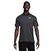 Nike Tour Men's Dri-FIT Golf Polo (Anthracite/White) Size X-Large
