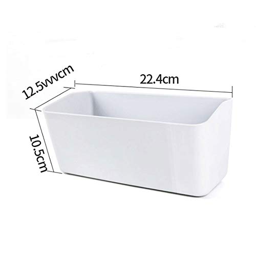 Étagère de rangement murale pour gagner de la place en cuisine - 4
