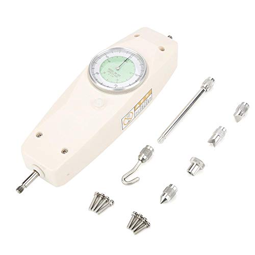 Dynamomètre analogique 500N pour éviter les pannes de mesure push pull