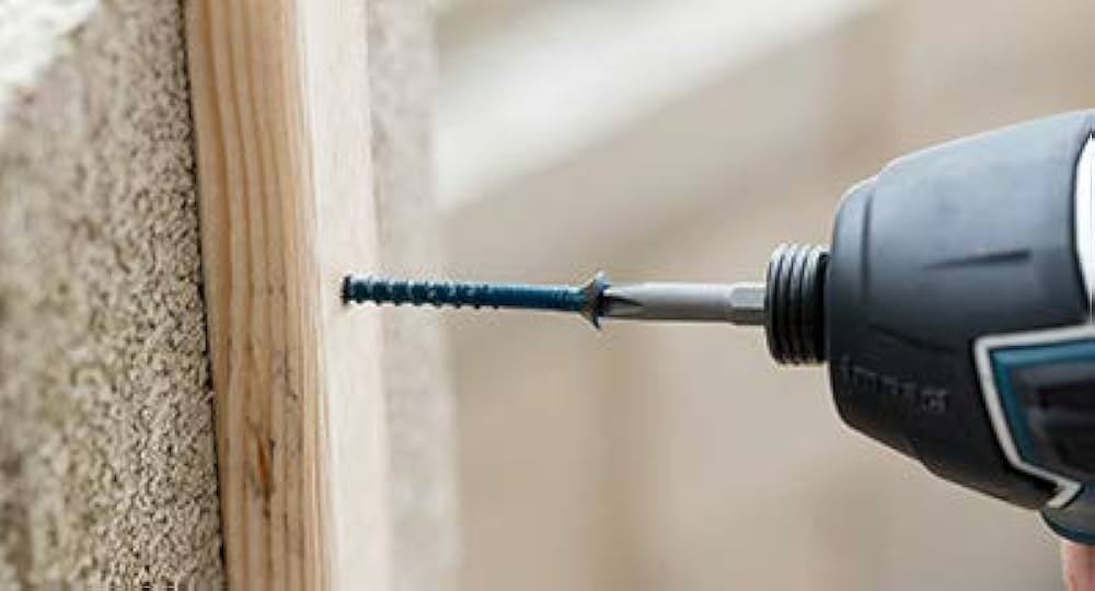 ITW RED HEAD 1/4 inch x 3-1/4 inch Tapcon,HW4-314 Hex Head