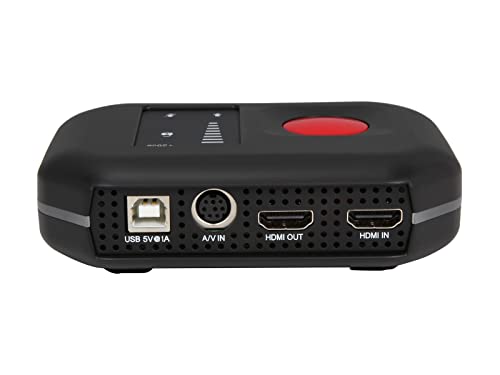 Image of Hauppauge HD PVR Rocket - Video Capture Device