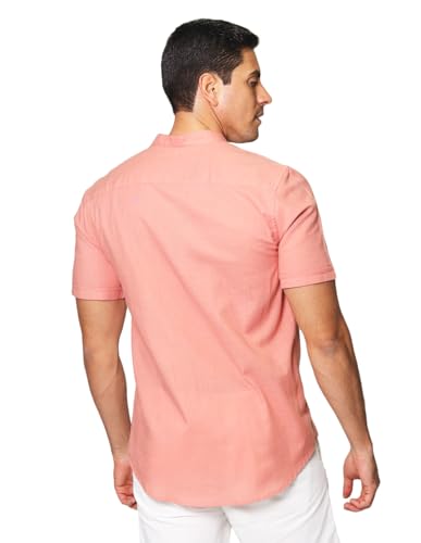 Reviews y listado de Camisa color coral - los mas comprados. 17 Imagen adicional