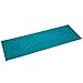 RatMat Yoga Mats - Thick ¼ - Foldable and Rollable - Travel Friendly - Yoga Towel Bundles - Phthalate Free Mats - 100% Microfiber Yoga Towels