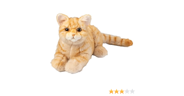 人気商品】なでなでねこちゃんEX アメショー【撫でると鳴くぬいぐるみ 人気商品】なでなでねこちゃんEX アメショー【撫でると鳴くぬいぐるみ