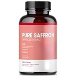 El azafrán, elaborado a partir de extracto natural, mejora la memoria, la concentración, promueve el metabolismo energético y mantiene el estado de ánimo estable.