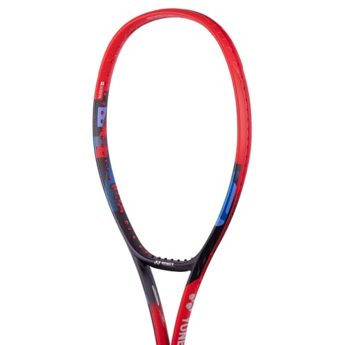 YONEX VCORE 100 Scarlett 4 Raqueta de Tenis Unstrung miniatura 4