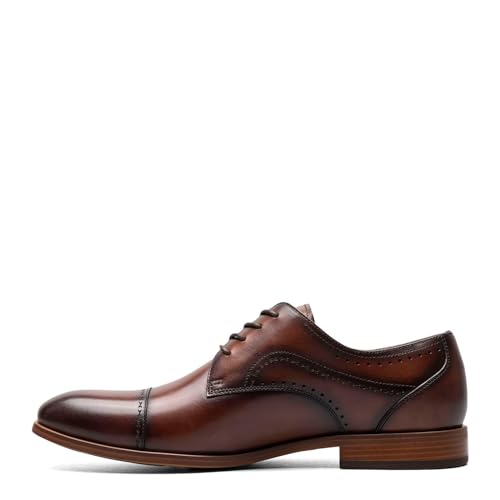 Image of Stacy Adams Bryant Cap Toe Lace Up