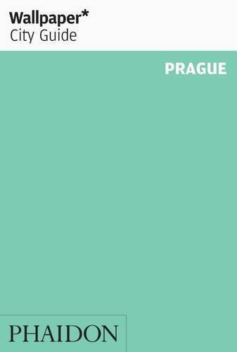 Image of Wallpaper* City Guide Prague 2011 (Wallpaper* City Guides) (2011-01-26)