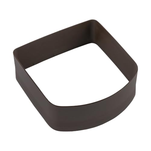 PetSafe Extensión de Túnel para Microchip y Gatera Manual, Marrón