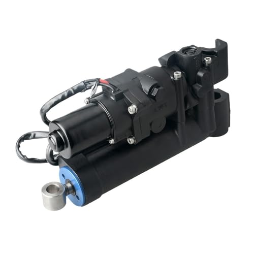 Moteur de bateau hors-bord 40HP avec unité d'inclinaison de puissance 65W-43800