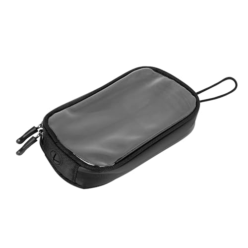 Hihaha Universal 7 Inch Magnetic Tank Bag Phone Holder Case Saddlebag...