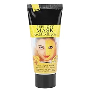 Mee-eter Afpelmasker, Gezichtsmaskers, Mee-etermasker, Anti-mee-eter Acne Poriënreiniging Diepe Reiniging Comedondrukker…