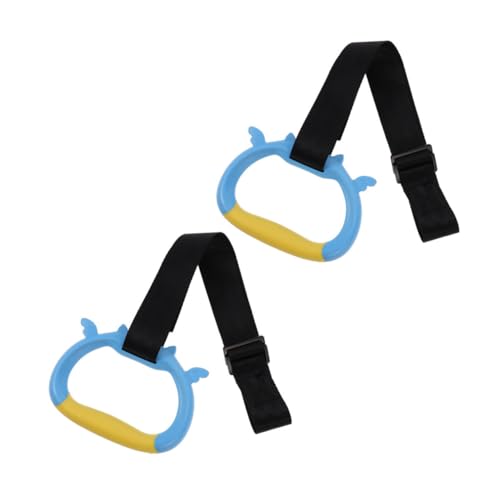 Anillas para gimnasio indoor para niños y adultos unisex