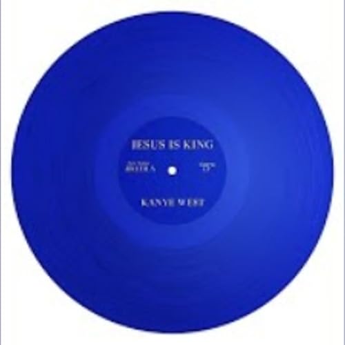 Jesus Is Lord(MP3_128K)