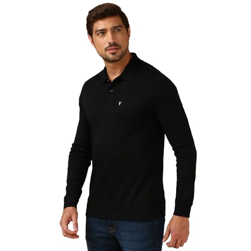 Image of Van Heusen Men T-Shirt