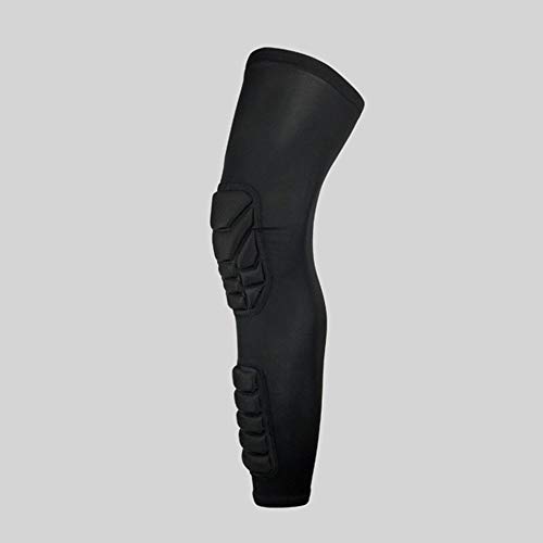 BlackUdragon Football Knee Brace Basketball Riding Knee Support Breathable Leg Sleeve Outdoor Mountaineering Protective Gear Supplies