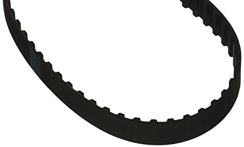 Courroie en caoutchouc 180-L-075 Bestorq de 19 mm de large avec pas de 9.5 mm