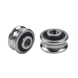 SHUAINAN SG15/SG20/SG25 Aufnahmestehlager 1PCS