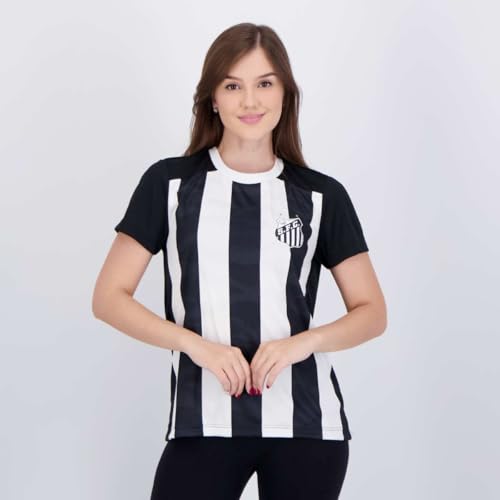 Camisa Santos Matriz, G