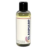 Olanmarp Lessive en laine - Lessive liquide liquide pour laine, angora, alpaga, duvet, mohair (240 ml, sans filet à linge)