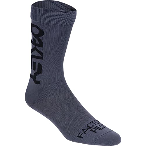 Oakley Men's Factory Pilot MTB Socks